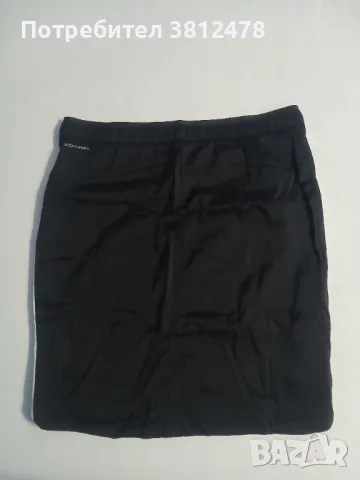 Дамска спортна пола , снимка 2 - Поли - 48732825