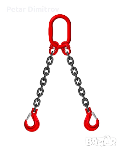 Телфери , сапани , въжета и др., снимка 12 - Подемници - 52440754