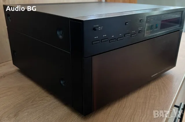 Pioneer CT-A1 Top, снимка 11 - Декове - 50384104