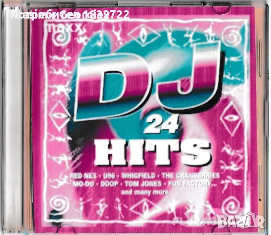 Предлагам РОК И МЕТАЛ МУЗИКА ОТ ЛИЧНАТА МИ КОЛЕКЦИЯ НА ФЛАШКА ИЛИ НА CD , снимка 6 - CD дискове - 50404786