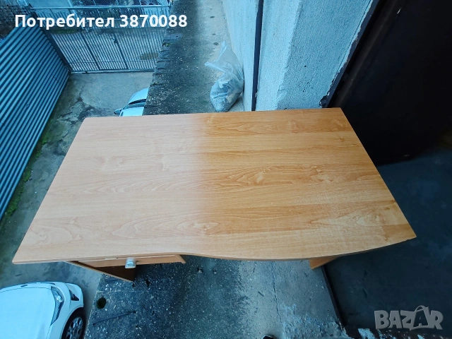 Бюро, снимка 3 - Работни маси и бюра - 53034318