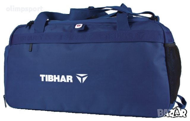 спортен сак Tibhar hong kong нов , снимка 2 - Сакове - 39129946