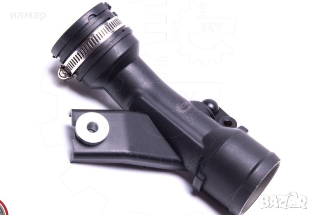 14460JD51B Тръба за турбо за Нисан Кашкай 