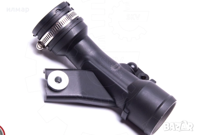 93179235 Горивен филтър /корпус / за Шевролет Каптива , снимка 9 - Части - 51937979