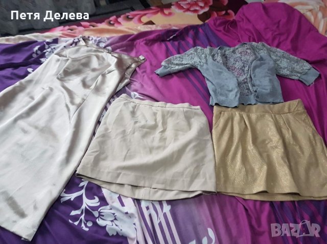 Продавам официални сака, рокли, блузи,елек, панталон, снимка 3 - Рокли - 32421591