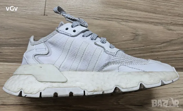 Дамски маратонки Nite Jogger - 36, снимка 4 - Маратонки - 47655324