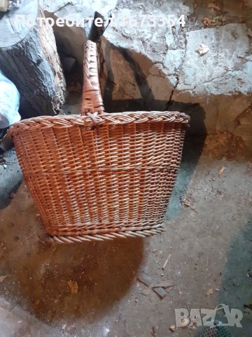 Кошници, снимка 13 - Декорация за дома - 37508037