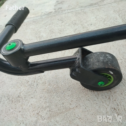 Детска лагерна количка картинг, снимка 8 - Скейтборд, ховърборд, уейвборд - 52080016