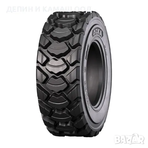 Индустриални гуми 12-16.5