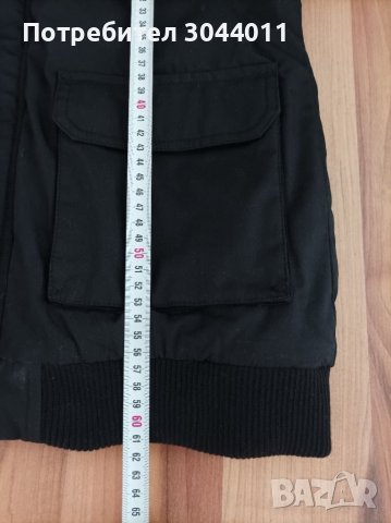 Ново зимно яке 15-16г, снимка 6 - Детски якета и елеци - 38235570