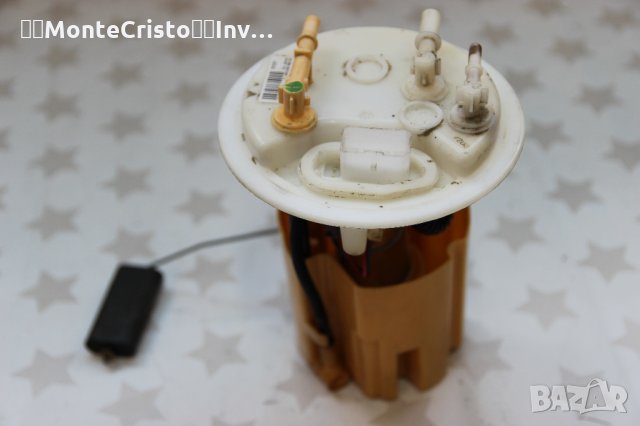 Горивна помпа Peugeot 407 (2004-2010г.) 9647084180 подкачваща помпа резервоар 2.7 HDI 96 470 841 80, снимка 4 - Части - 33272000