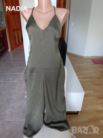 *Гащеризон от сатен