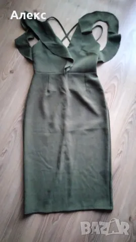 OH MY LOVE рокля, снимка 1