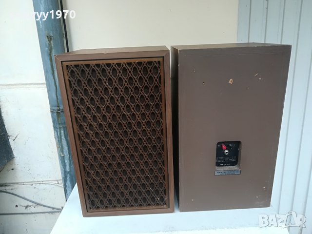 AKAI-MADE IN JAPAN-РЕТРО ТОНКОЛОНИ-ВНОС АНГЛИЯ, снимка 18 - Тонколони - 28393718