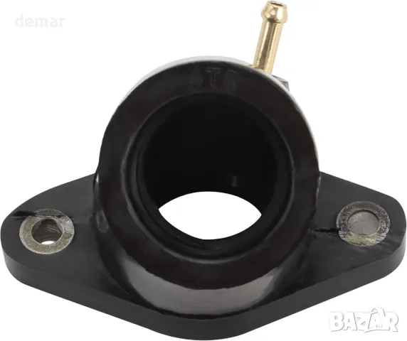 GOOFIT 2 бр Замяна на всмукателния колектор на карбуратора на мотоциклет, снимка 5 - Части - 48343252