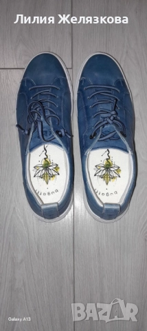 ♨️♨️ 25  Лева ♨️ Bugatti  38  размер 👇👇👇💣💣💣 Отлично състояние тип Ново ❤️❤️❤️❤️❤️❤️