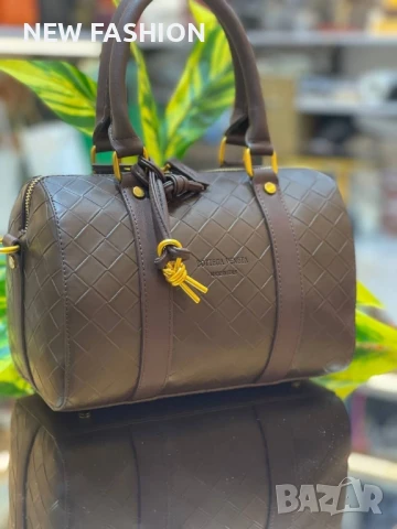 Дамски Чанти ✨ VENETA BOTTEGA , снимка 8 - Чанти - 50819982