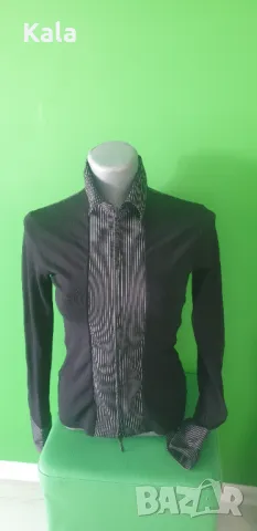 Блузи, снимка 2 - Блузи с дълъг ръкав и пуловери - 48855480