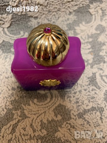 Отливки от Amouage  Myths, снимка 5 - Дамски парфюми - 43440648