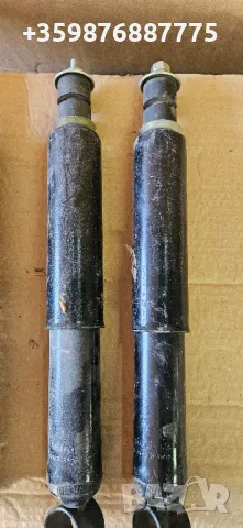 Амортисьори Газ 24 волга Ретро Руски Руско соц , снимка 6 - Части - 49363879