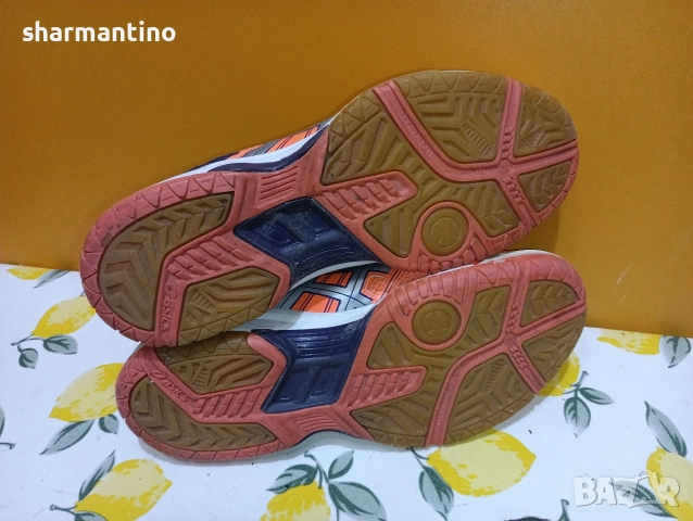 Asics Gel N 39,5 - 15 лв, снимка 6 - Маратонки - 52751648