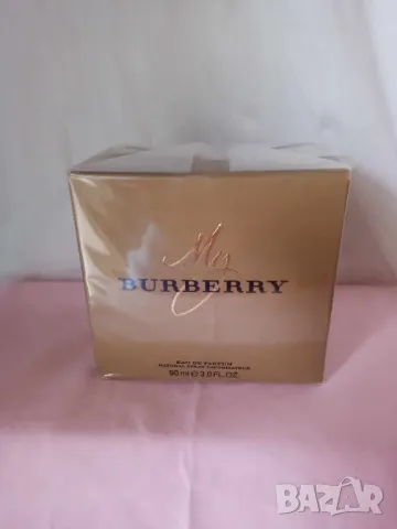 Дамски парфюм Burberry My Burberry 90 мл. , снимка 1
