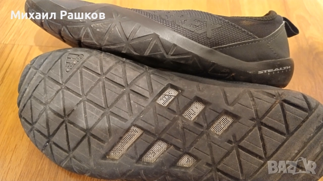 Плажни маратонки адидас терекс, снимка 5 - Спортни обувки - 51787943