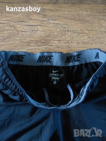 nike therma fit - страхотно мъжко долнище, снимка 2 - Спортни дрехи, екипи - 38196137