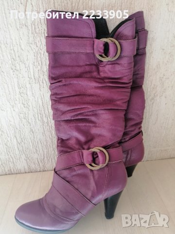 Ботуши , снимка 1