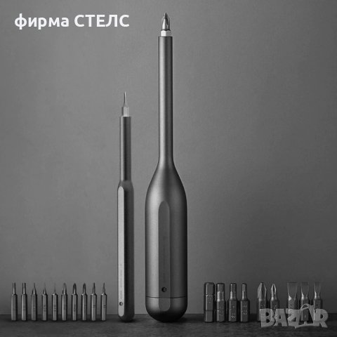 Комплект отвертки Wowstick S2 Pro, снимка 2 - Отвертки - 40202246