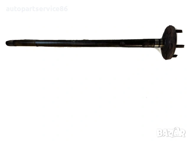 Заден карданен вал за Jeep Cherokee KJ 2.8 CRD (2008)