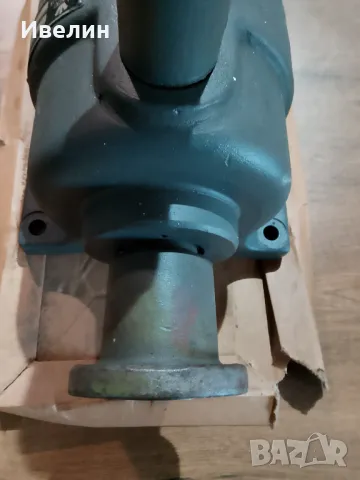 Хидравлична помпа за кран 100л, снимка 4 - Индустриална техника - 48559588