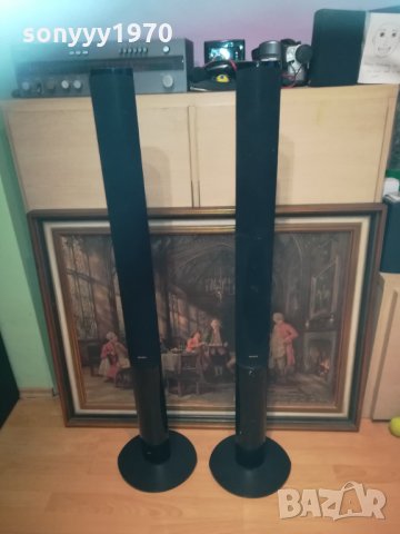 sony ss-tsb108 2бр внос sweden 2503210842, снимка 3 - Тонколони - 32294821