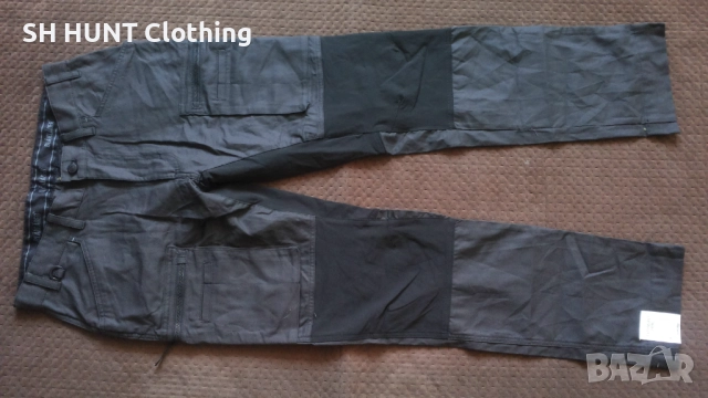BLAKLADER 1459-1146 Service Stretch Work Trouser размер 48 / S - M работен панталон W4-188