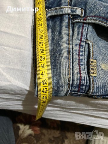 Мъжки дънки 2бр. , снимка 5 - Дънки - 43787717