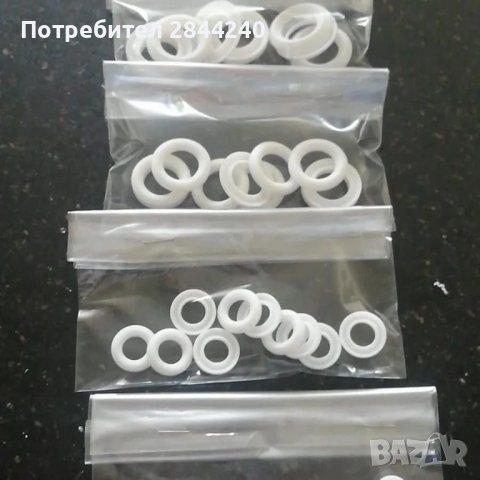 Миксер за Екструдер тиокол Thiokol Extruder, снимка 3 - Други инструменти - 38348491