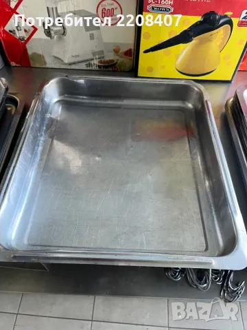 Тави неръждавейка, снимка 3 - Обзавеждане на кухня - 48582432
