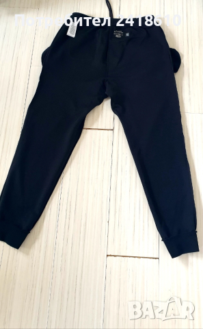 POLO Ralph Lauren Performance Double Knit Tech Mens Size M НОВО! ОРИГИНАЛ! Мъжко Долнище!, снимка 6 - Спортни дрехи, екипи - 52202408