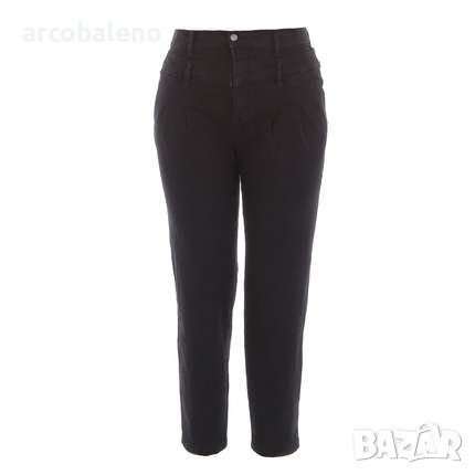 Дамски дънки с висока талия, снимка 5 - Дънки - 43587176