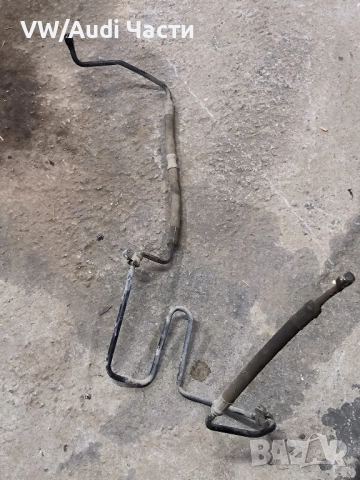 Тръба тръбичка високо налягане хидравлика за Голф 4 Ауди А3 Сеат Шкода VW Golf 4 Audi A3 Seat Bora 