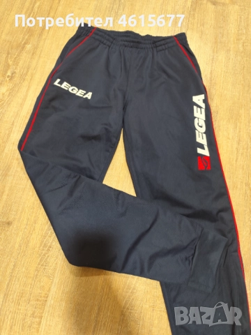 долнище на Legea, снимка 2 - Детски панталони и дънки - 52101783
