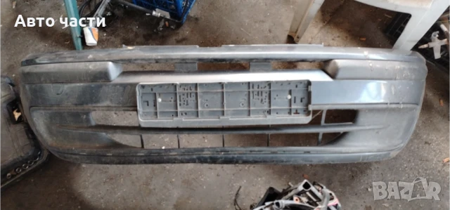 Предна броня предна Fiat Punto I 93> 98