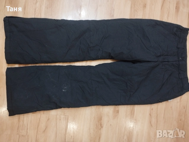 Дамски ски-панталон-размер М