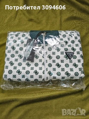 Страхотен и свеж, уникално качество, снимка 9 - Спортни екипи - 53375880