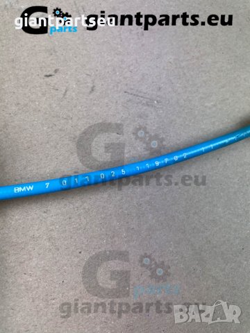 Жила за врати брави дръжки BMW БМВ е46 е39 е60 е90 Х5 и др., снимка 7 - Части - 38525908