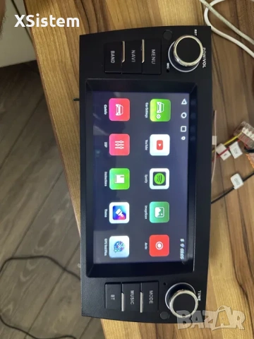 Bmw e90 е91 android 2-32, снимка 5 - Аксесоари и консумативи - 53206875