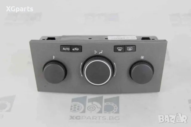 Панел климатроник за Opel Zafira B (2005-2008)