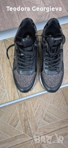 обувки, снимка 10 - Дамски ежедневни обувки - 52535973