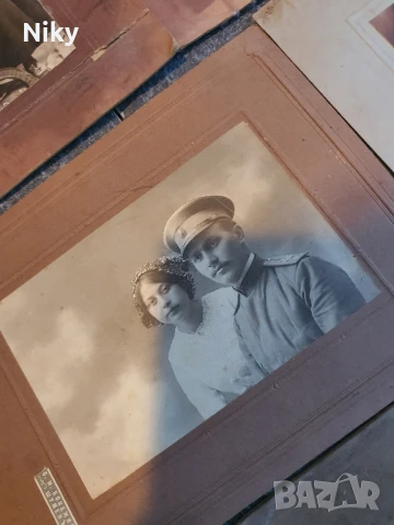 Стари антикварни снимки , снимка 7 - Антикварни и старинни предмети - 51172120