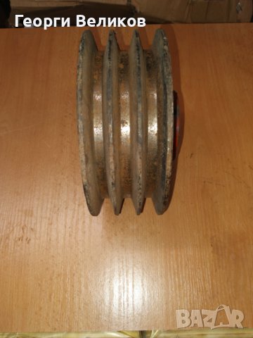 Рем.шайби,Трансформатор 380-220/36 Волта., снимка 8 - Селскостопанска техника - 43543454